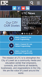 Mobile Screenshot of ltc.org
